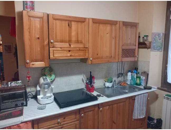 Anteprima foto 3 - Appartamento in Vendita a Montoggio (Genova)