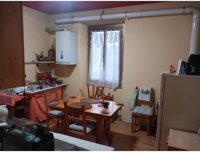 Anteprima foto 5 - Appartamento in Vendita a Montoggio (Genova)