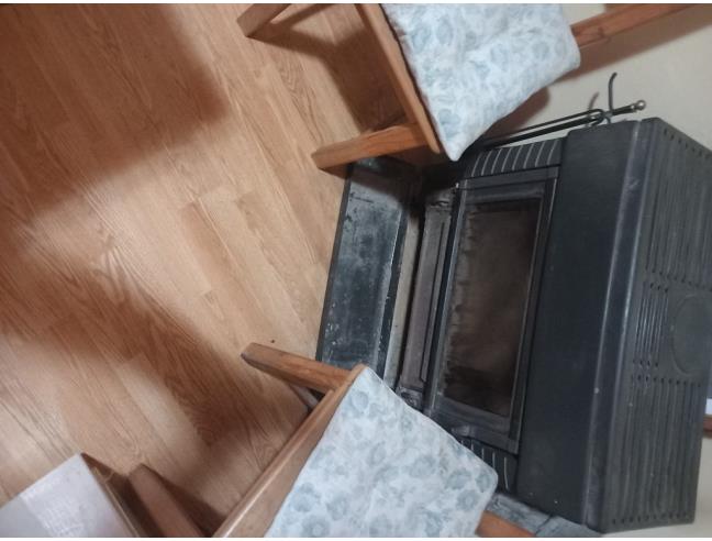 Anteprima foto 6 - Appartamento in Vendita a Montoggio (Genova)