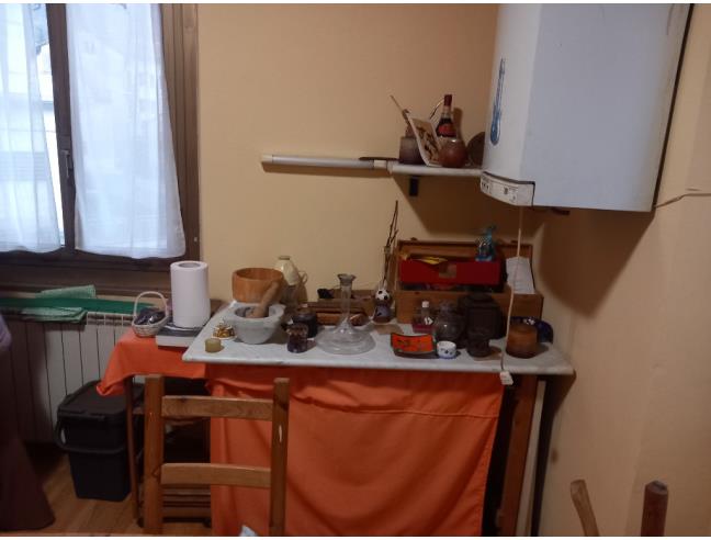 Anteprima foto 7 - Appartamento in Vendita a Montoggio (Genova)