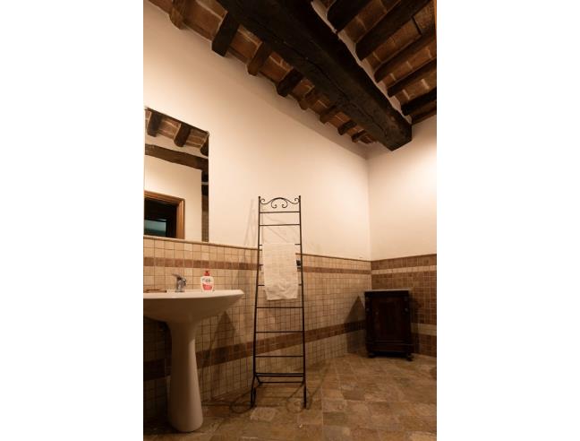 Anteprima foto 7 - Appartamento in Vendita a Montopoli in Val d'Arno - Marti