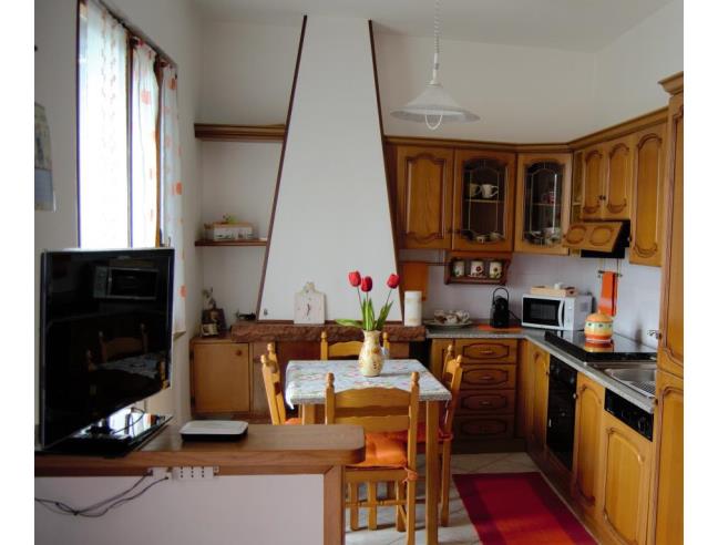 Anteprima foto 2 - Appartamento in Vendita a Montorio al Vomano (Teramo)