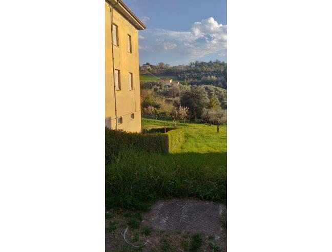 Anteprima foto 2 - Appartamento in Vendita a Montottone (Fermo)