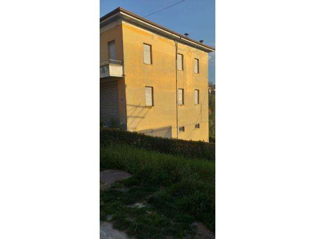 Anteprima foto 3 - Appartamento in Vendita a Montottone (Fermo)