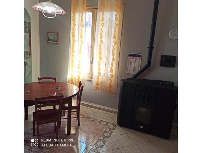 Anteprima foto 2 - Appartamento in Vendita a Montresta (Oristano)