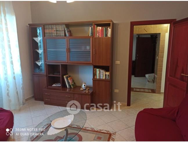 Anteprima foto 3 - Appartamento in Vendita a Montresta (Oristano)