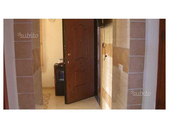 Anteprima foto 3 - Appartamento in Vendita a Montresta (Oristano)