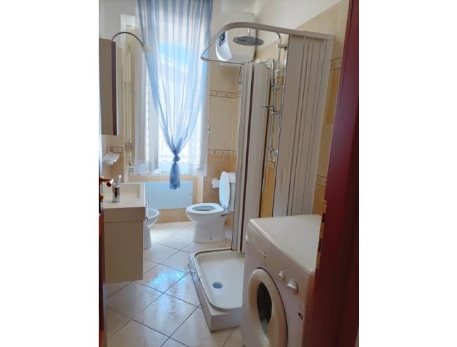 Anteprima foto 4 - Appartamento in Vendita a Montresta (Oristano)