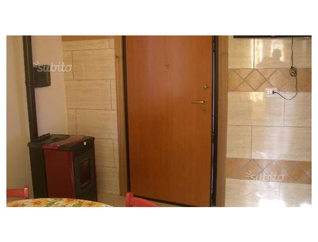 Anteprima foto 4 - Appartamento in Vendita a Montresta (Oristano)