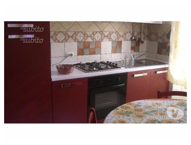 Anteprima foto 5 - Appartamento in Vendita a Montresta (Oristano)