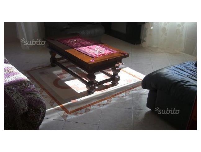 Anteprima foto 5 - Appartamento in Vendita a Montresta (Oristano)