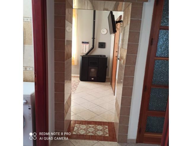 Anteprima foto 6 - Appartamento in Vendita a Montresta (Oristano)