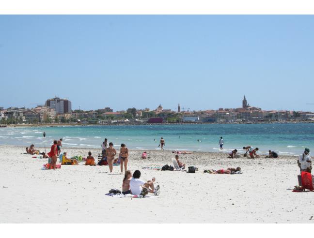 Anteprima foto 6 - Appartamento in Vendita a Montresta (Oristano)