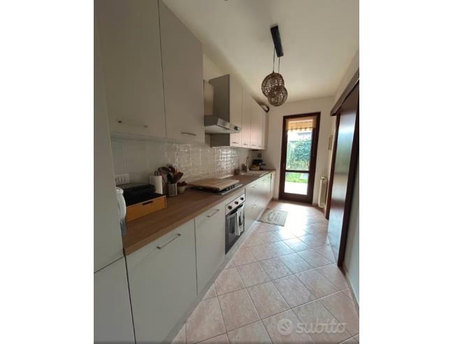 Anteprima foto 2 - Appartamento in Vendita a Monvalle - Turro