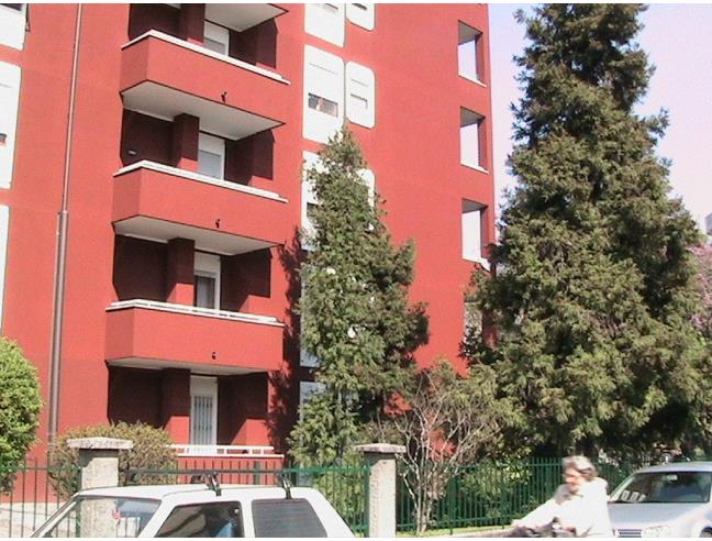 Anteprima foto 2 - Appartamento in Vendita a Monza - Buonarroti