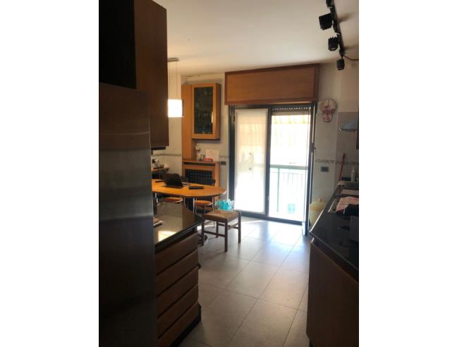 Anteprima foto 3 - Appartamento in Vendita a Monza - Buonarroti