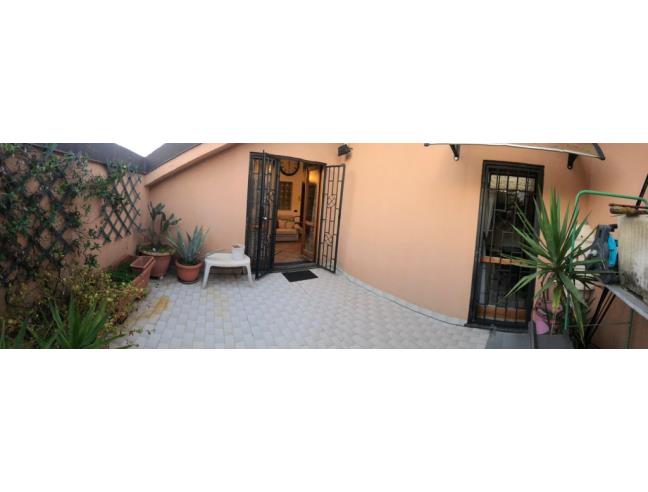 Anteprima foto 6 - Appartamento in Vendita a Monza - Buonarroti