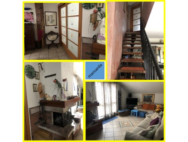 Anteprima foto 7 - Appartamento in Vendita a Monza - Buonarroti