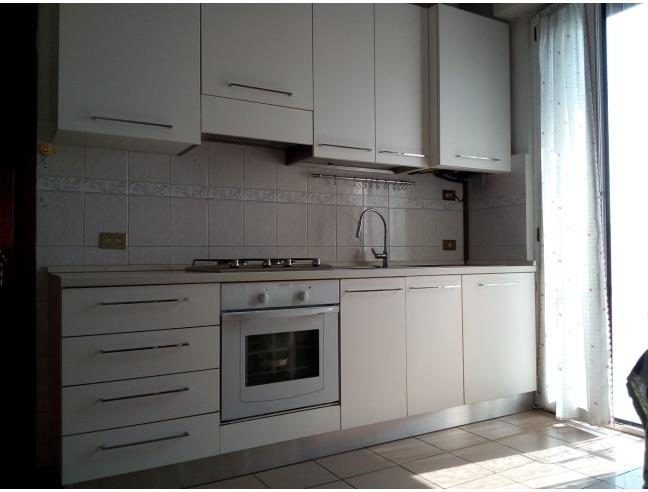 Anteprima foto 4 - Appartamento in Vendita a Monza - Cazzaniga