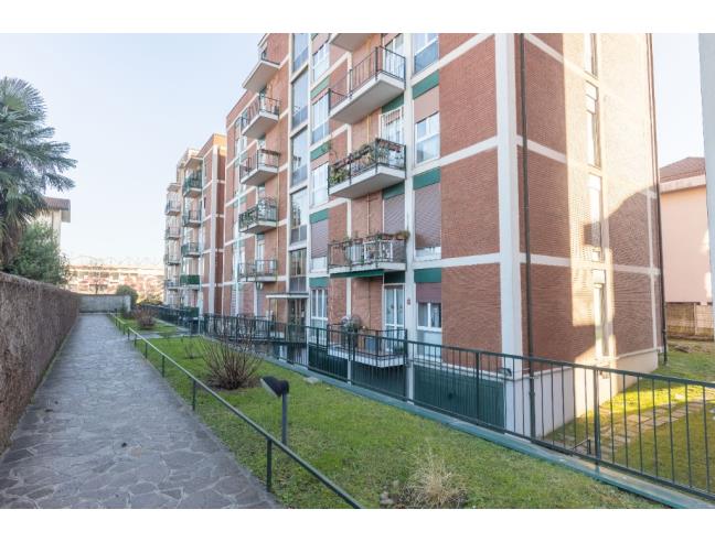 Anteprima foto 5 - Appartamento in Vendita a Monza - Cederna