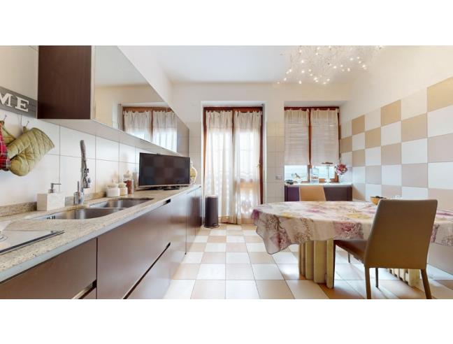 Anteprima foto 4 - Appartamento in Vendita a Monza - Centro Storico