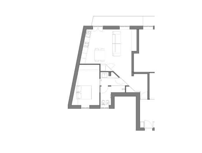 Anteprima foto 7 - Appartamento in Vendita a Monza - Centro Storico