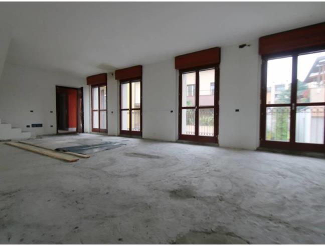 Anteprima foto 2 - Appartamento in Vendita a Monza - Libertà