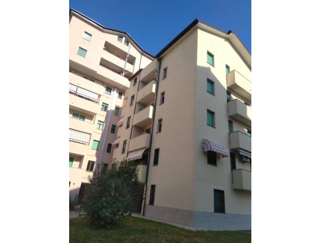 Anteprima foto 2 - Appartamento in Vendita a Monza - Libertà