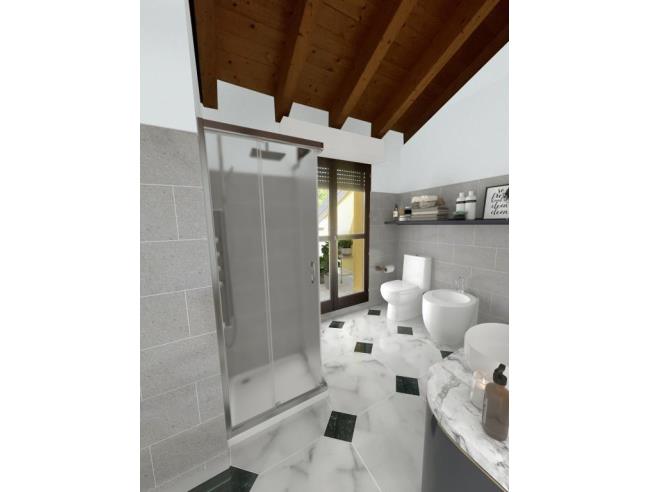 Anteprima foto 4 - Appartamento in Vendita a Monza - Libertà