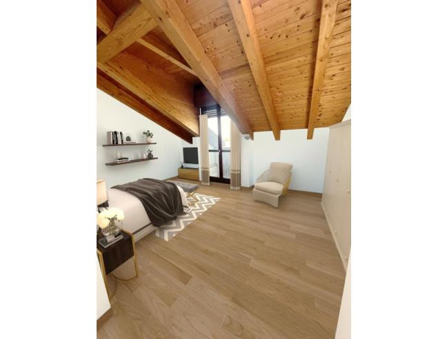 Anteprima foto 5 - Appartamento in Vendita a Monza - Libertà