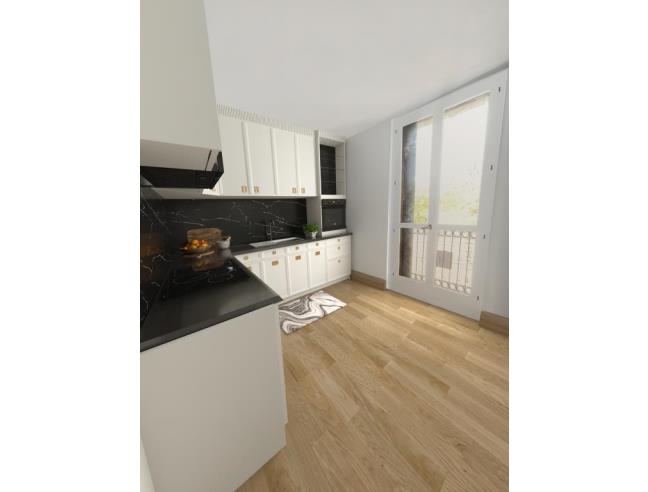 Anteprima foto 6 - Appartamento in Vendita a Monza - Libertà