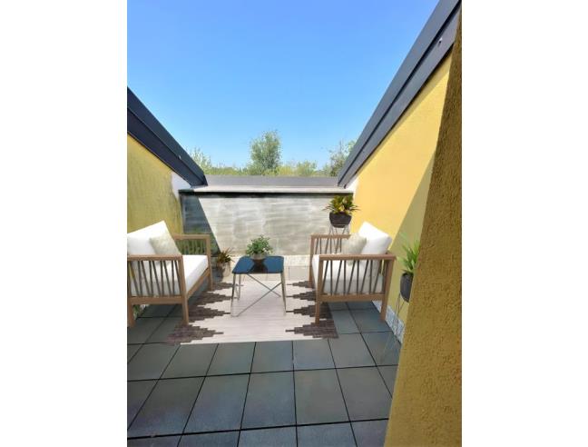 Anteprima foto 7 - Appartamento in Vendita a Monza - Libertà