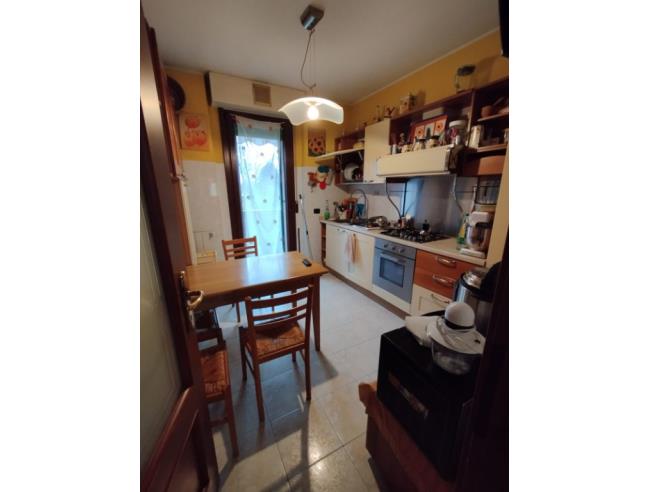 Anteprima foto 7 - Appartamento in Vendita a Monza - Libertà