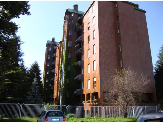 Anteprima foto 2 - Appartamento in Vendita a Monza - Parco