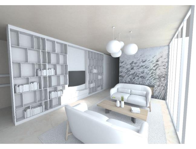 Anteprima foto 2 - Appartamento in Vendita a Monza - Parco