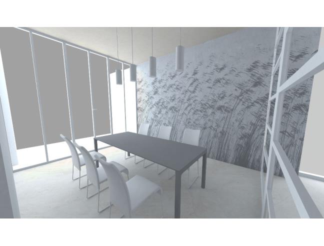 Anteprima foto 3 - Appartamento in Vendita a Monza - Parco