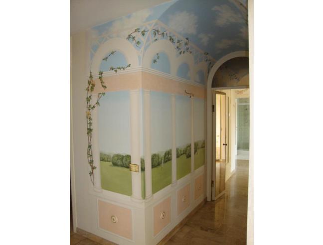 Anteprima foto 4 - Appartamento in Vendita a Monza - Parco