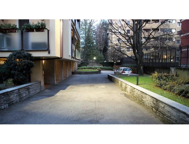 Anteprima foto 5 - Appartamento in Vendita a Monza - Parco