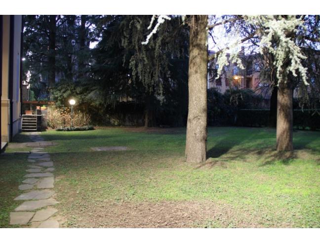 Anteprima foto 6 - Appartamento in Vendita a Monza - Parco