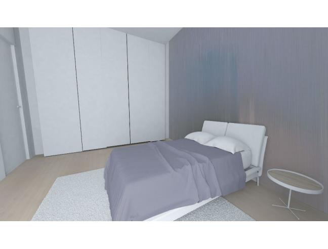 Anteprima foto 6 - Appartamento in Vendita a Monza - Parco