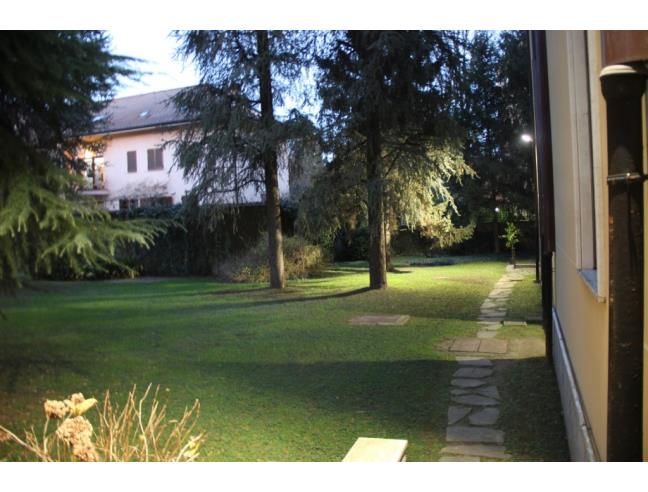 Anteprima foto 7 - Appartamento in Vendita a Monza - Parco