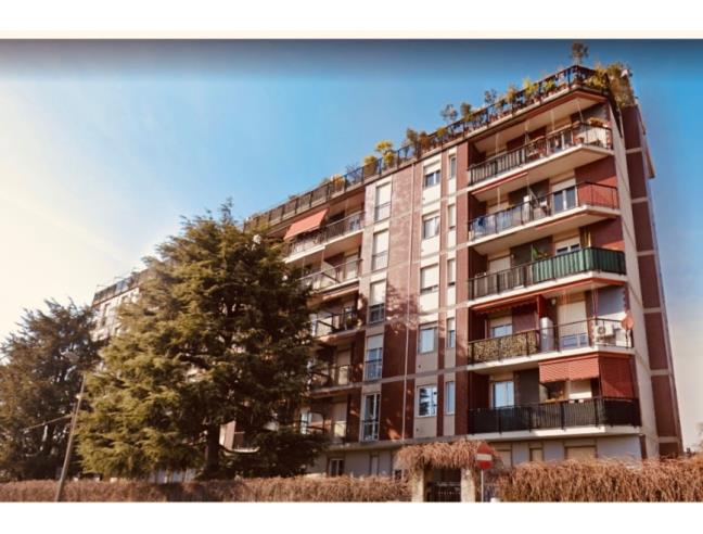 Anteprima foto 1 - Appartamento in Vendita a Monza - Regina Pacis