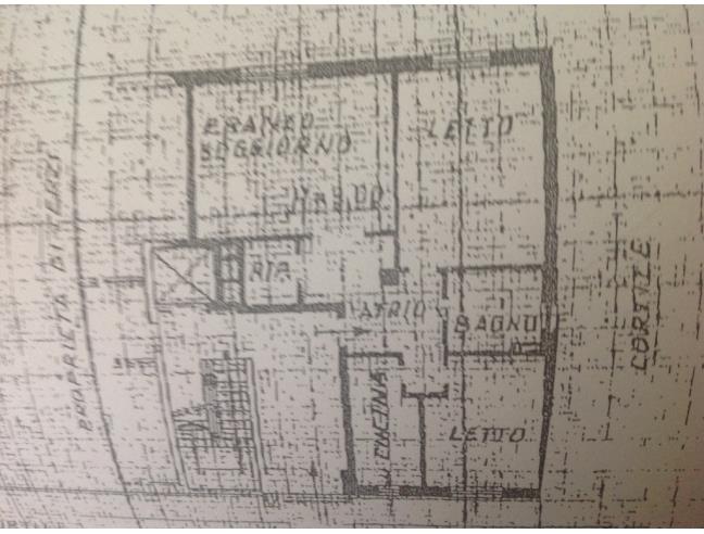 Anteprima foto 1 - Appartamento in Vendita a Monza - Regina Pacis