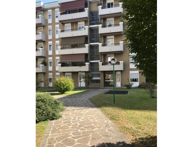 Anteprima foto 2 - Appartamento in Vendita a Monza - Regina Pacis