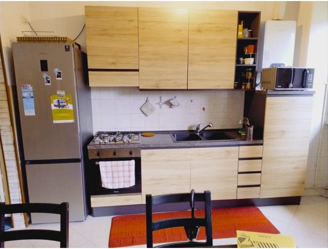 Anteprima foto 2 - Appartamento in Vendita a Monza - Regina Pacis