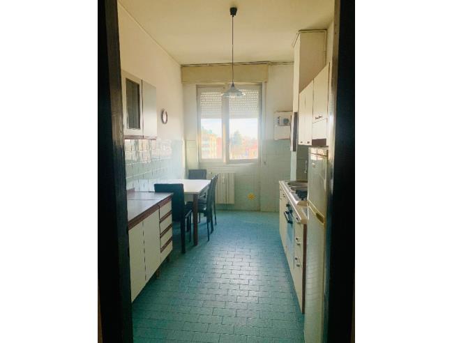 Anteprima foto 3 - Appartamento in Vendita a Monza - Regina Pacis