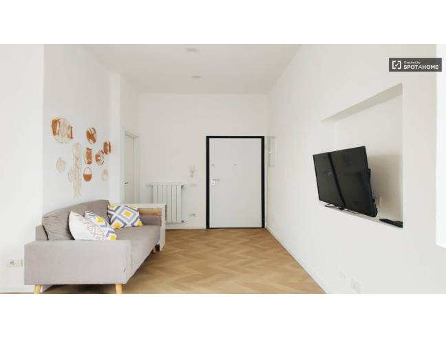 Anteprima foto 3 - Appartamento in Vendita a Monza - Regina Pacis