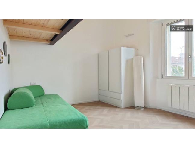 Anteprima foto 4 - Appartamento in Vendita a Monza - Regina Pacis
