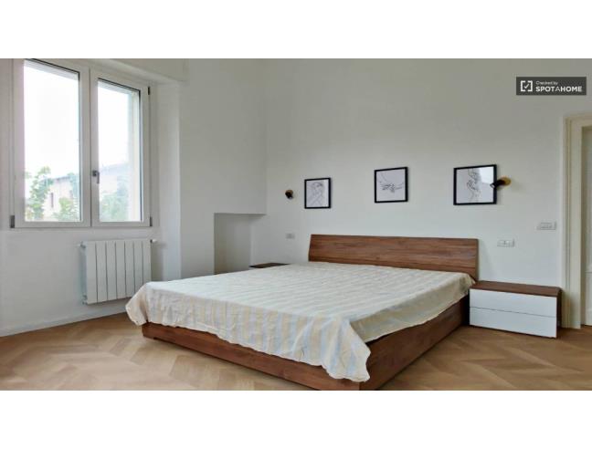 Anteprima foto 5 - Appartamento in Vendita a Monza - Regina Pacis