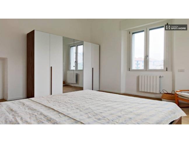 Anteprima foto 6 - Appartamento in Vendita a Monza - Regina Pacis